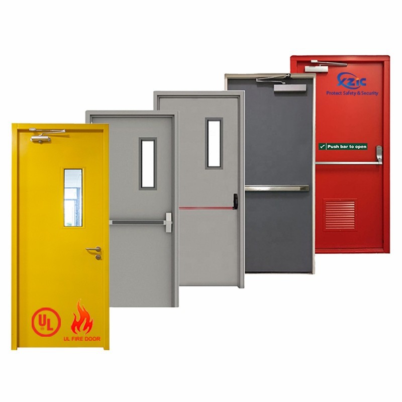 Commercial Fire Rated Door suppliers